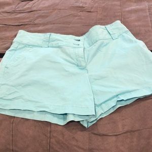 Blue New York and Company Shorts Size 10